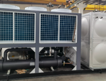空调制冷机组