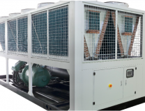 空调制冷机组