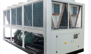 威克士机电升级智能运维系统 实现机电设备 “预测性维护” 突破