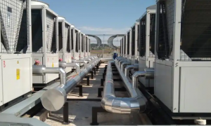 深耕机电领域 赋能绿色智造 —— 无锡威克士机电以全链条服务引领行业升级