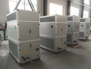 空调制冷机组