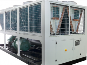 空调制冷机组