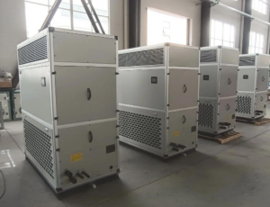 空调制冷机组