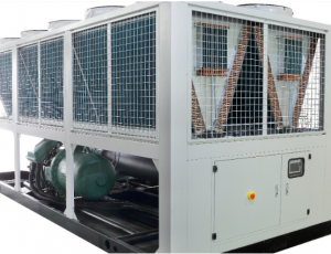 空调制冷机组