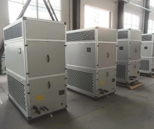 空调制冷机组