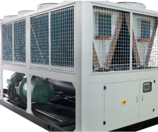 空调制冷机组